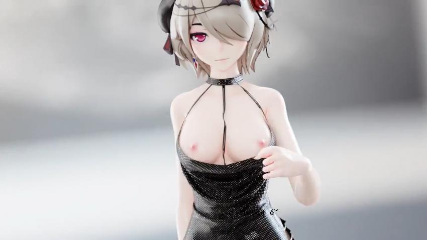 MMD