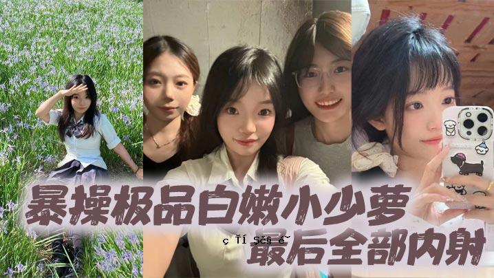 暴力，白，小小，然后全是内射