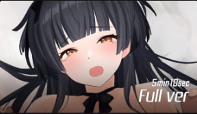 najarYukoFuyuko 完整版 MP460fps 附 SEPixivFanbox 偶像大师