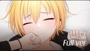 najarSuri-chan 完整版 MP460fps SEPixivFanbox 偶像大师