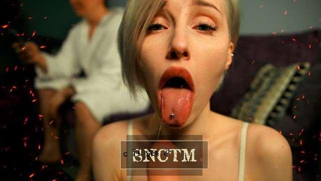 SNCTM私人BDSM俱乐部活动活动【MyKinkyDope】