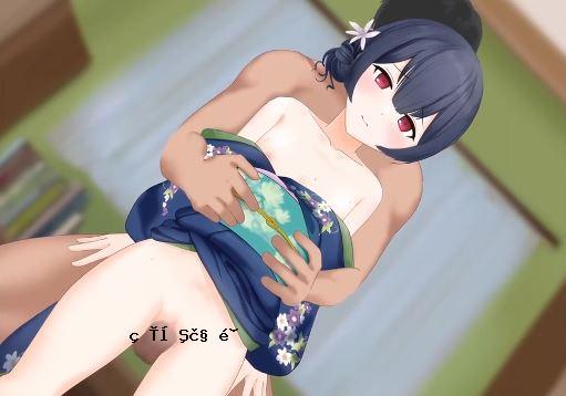 纳贾尔·森野 Rinyo 偶像大师