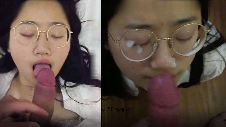 反差童最新产品销售大学第三学生会眼镜女生大尺度性爱私拍漏_翘臀入内