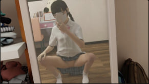namihey7 幕府自打排便 第一年第二组 SanaIson